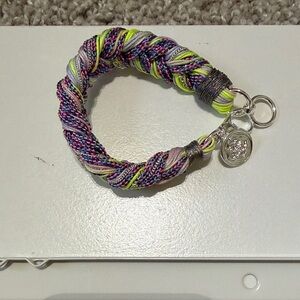 Kendra Scott Vibrant Twisted Bracelet